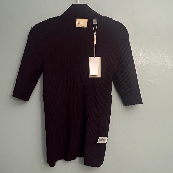 Elie Tahari sweater - Picture 6 of 15